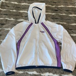 Women Nike Windbreaker